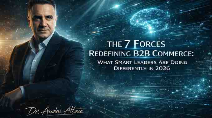 Business Growth Article