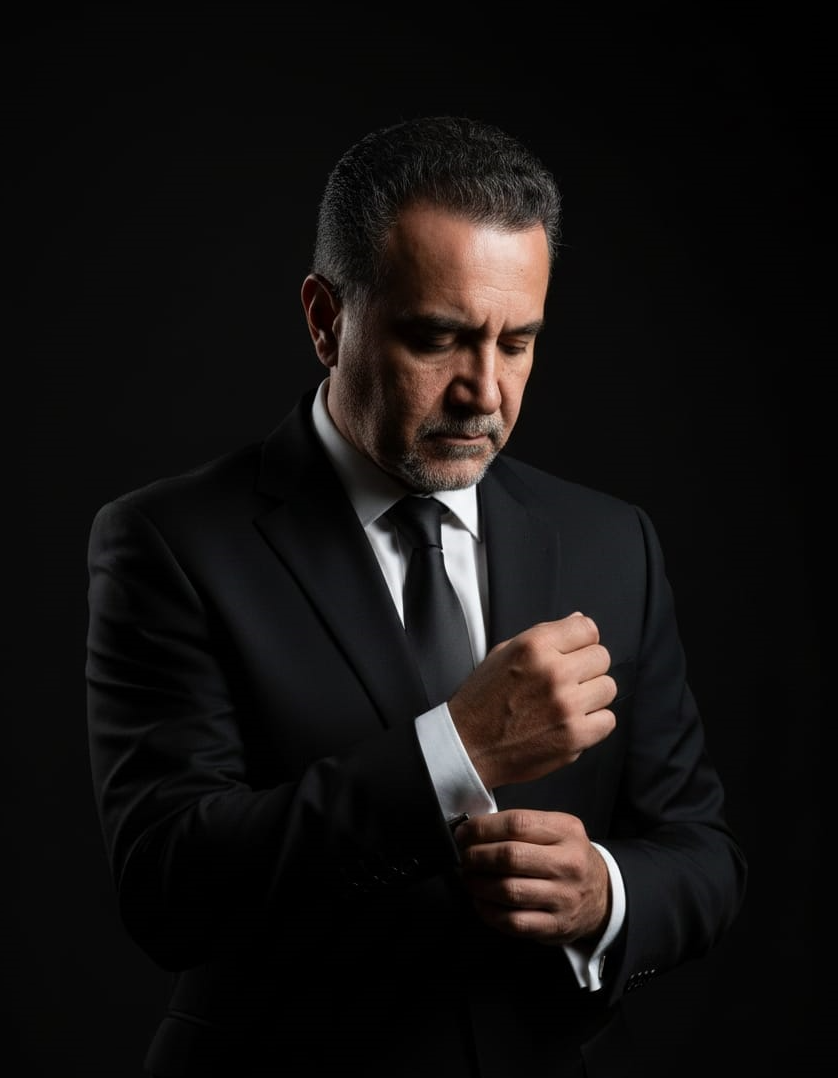 Dr. Audai Altaie